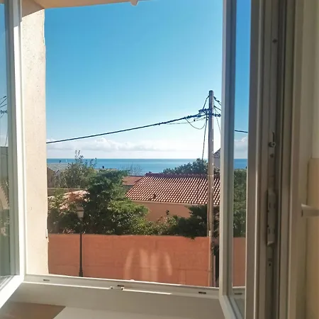 Apartment A Erbalunga Face A La Brando