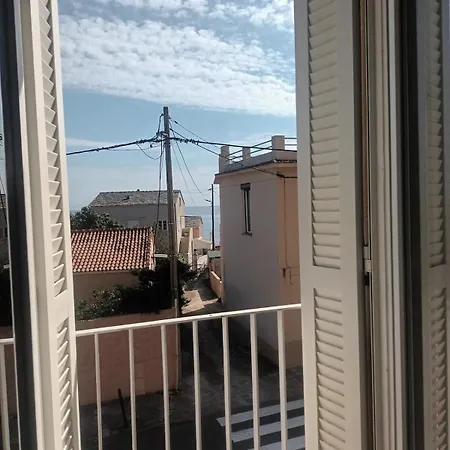 A Erbalunga Face A La Apartment Brando