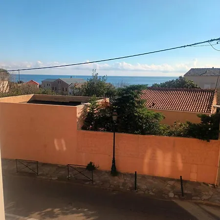 Apartment A Erbalunga Face A La