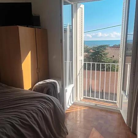 Apartment A Erbalunga Face A La *