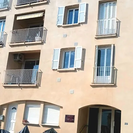 A Erbalunga Face A La *