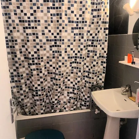 A Erbalunga Face A La Apartment *