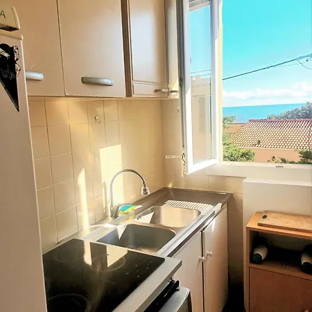 Apartment A Erbalunga Face A La