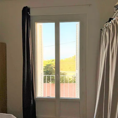Apartament A Erbalunga Face A La