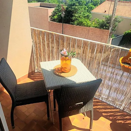 Apartment A Erbalunga Face A La *
